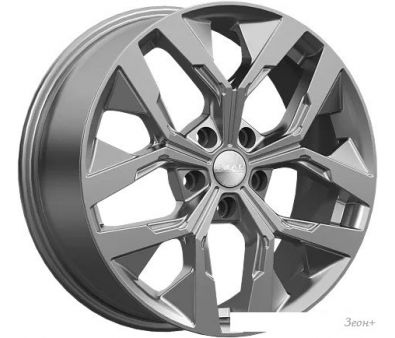   SKAD  18x7.5" 5x114.3 DIA 60.1 ET 45 