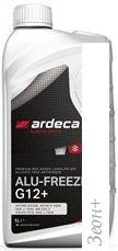  Ardeca Alu Freeze G12+ ARD080001-001 1