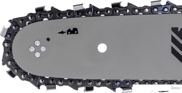 Бензопила Denzel DS-5820