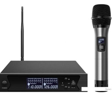  AxelVox DWS7000HT (ST bundle)