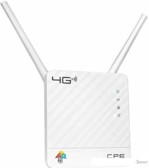 4G Wi-Fi роутер AnyDATA R200