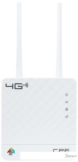 4G Wi-Fi роутер AnyDATA R200