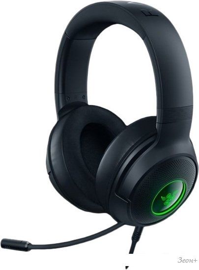 Наушники Razer Kraken V3 X 2022