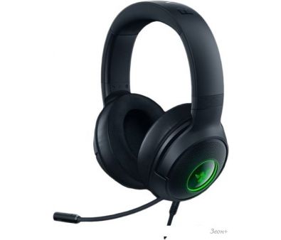  Razer Kraken V3 X 2022