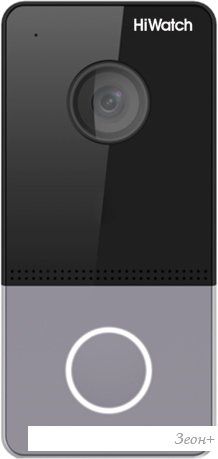 Вызывная панель HiWatch VDP-D2201(B)