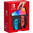   Nintendo Switch OLED (,   Joy-Con)