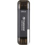   Transcend ESD310 256GB TS256GESD310C