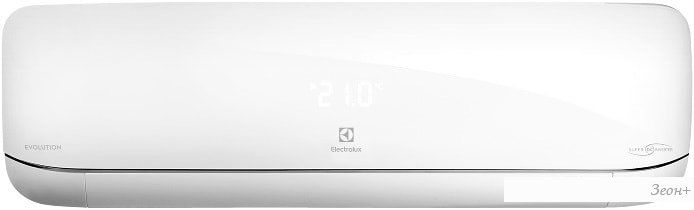 Кондиционер Electrolux Evolution Super DC Inverter EACS/I-11HEV/N3
