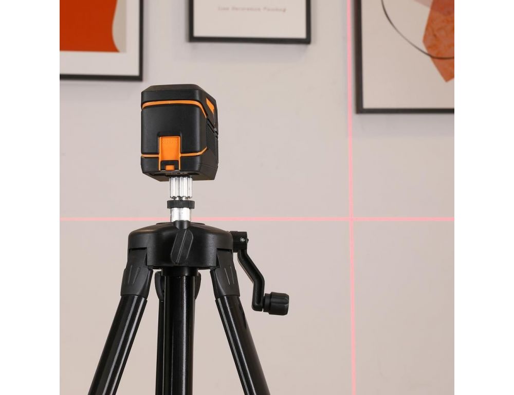 Лазерный нивелир Deko DKLL11 Premium 065-0271-2