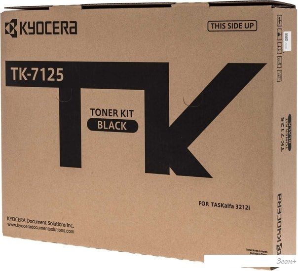 Картридж Kyocera TK-7125