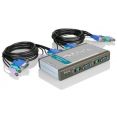 KVM переключатель D-Link DKVM-4K/B3A