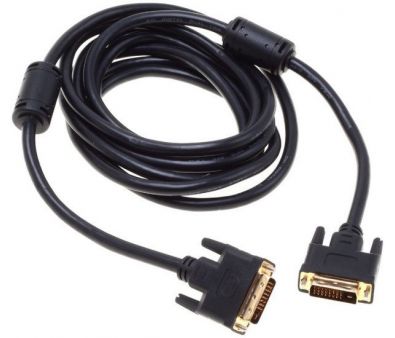  Buro DVI-Dm/DVI-Dm 1.8