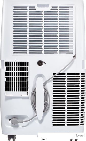 Мобильный кондиционер Electrolux Bliss Art EACM-09 GT/N6