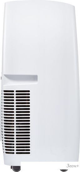 Мобильный кондиционер Electrolux Bliss Art EACM-09 GT/N6