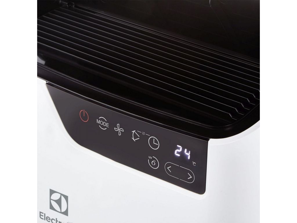 Мобильный кондиционер Electrolux Bliss Art EACM-09 GT/N6