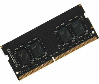   Digma 16 DDR4 SODIMM 3200  DGMAS43200016S