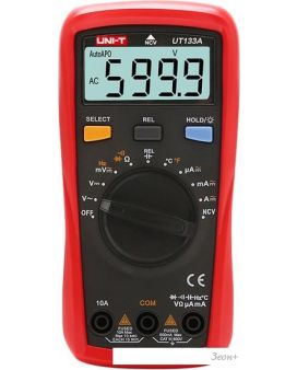  UNI-T UT133A