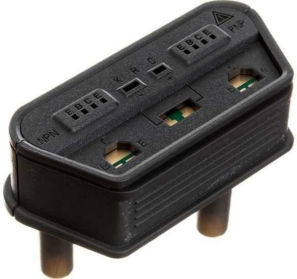 Мультиметр UNI-T UT61E+