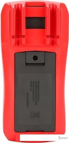 Мультиметр UNI-T UT890D+