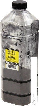 Тонер Hi-Black для HP LJ 5000/5100 Тип 2.2 500 г