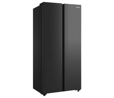  side by side Korting KNFS 83177 N
