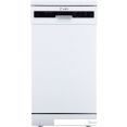Отдельностоящая посудомоечная машина LEX DW 4562 WH