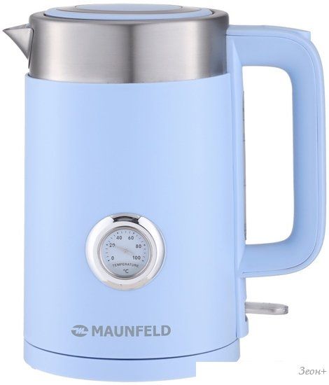 Электрический чайник MAUNFELD MFK-631DB