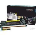 Картридж Lexmark Toner Cartridge [C746A1YG]