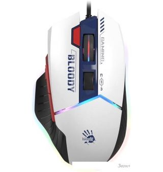   A4Tech Bloody W95 Max Sports (/-)