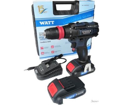 - WATT WAS-18Li-3 1.018.030.23 ( 2- , )