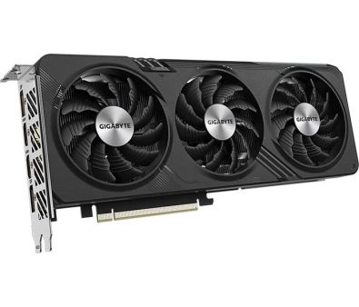  Gigabyte GeForce RTX 4060 Gaming OC 8G GV-N4060GAMING OC-8GD