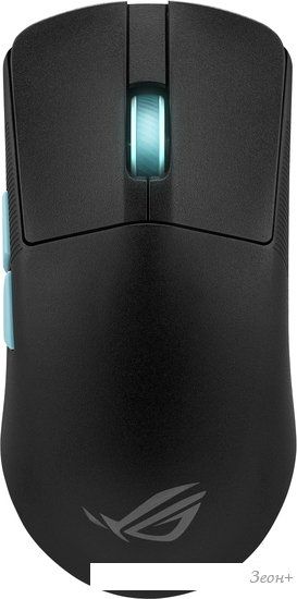 Игровая мышь ASUS Harpe Ace Aim Lab Edition