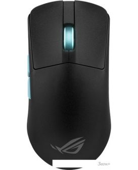   ASUS Harpe Ace Aim Lab Edition