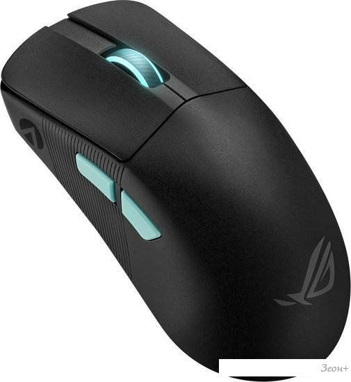 Игровая мышь ASUS Harpe Ace Aim Lab Edition