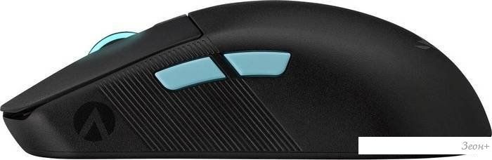 Игровая мышь ASUS Harpe Ace Aim Lab Edition