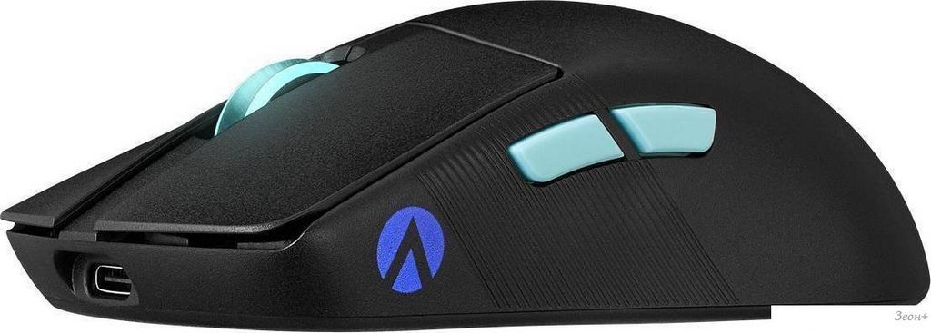 Игровая мышь ASUS Harpe Ace Aim Lab Edition