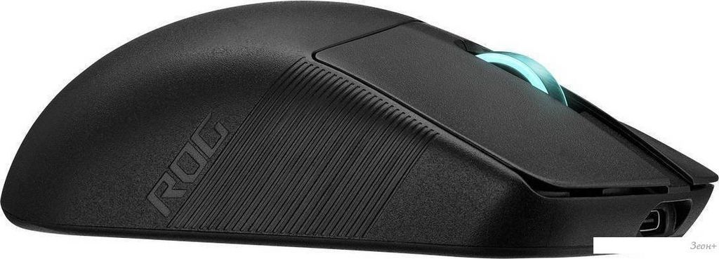 Игровая мышь ASUS Harpe Ace Aim Lab Edition