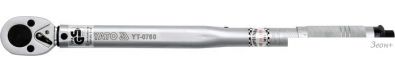 Yato 1/2" 42-210  YT-0760