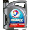 Моторное масло Total Quartz Diesel 7000 10W-40 5л