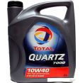Моторное масло Total Quartz 7000 10W-40 4Л
