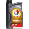 Моторное масло Total Quartz 9000 0W-30 1л