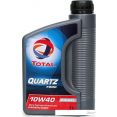 Моторное масло Total Quartz Diesel 7000 10W-40 1Л