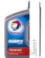 Моторное масло Total Quartz 7000 10W-40 1Л