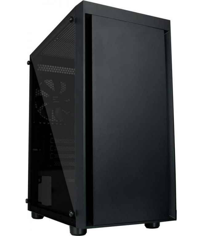 Корпус Zalman T3 Plus