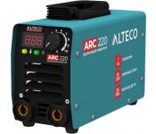   Alteco Standard ARC-220