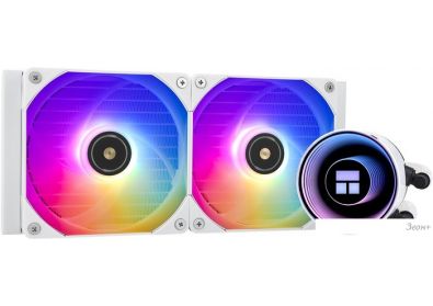    Thermalright Frozen Notte 240 ARGB ()