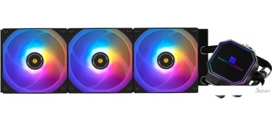    Thermalright Frozen Prism 360 ARGB ()
