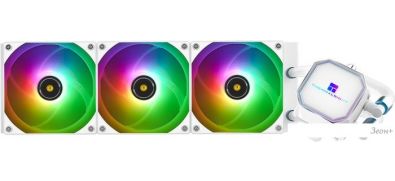    Thermalright Frozen Prism 360 ARGB ()