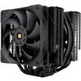 Кулер для процессора Thermalright Frost Commander 140 (черный)