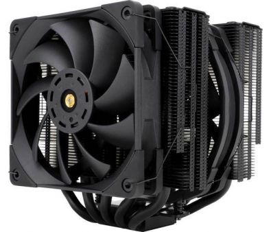    Thermalright Frost Commander 140 ()